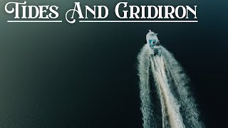 Flats Class S17:E9 "Tides And Gridiron"