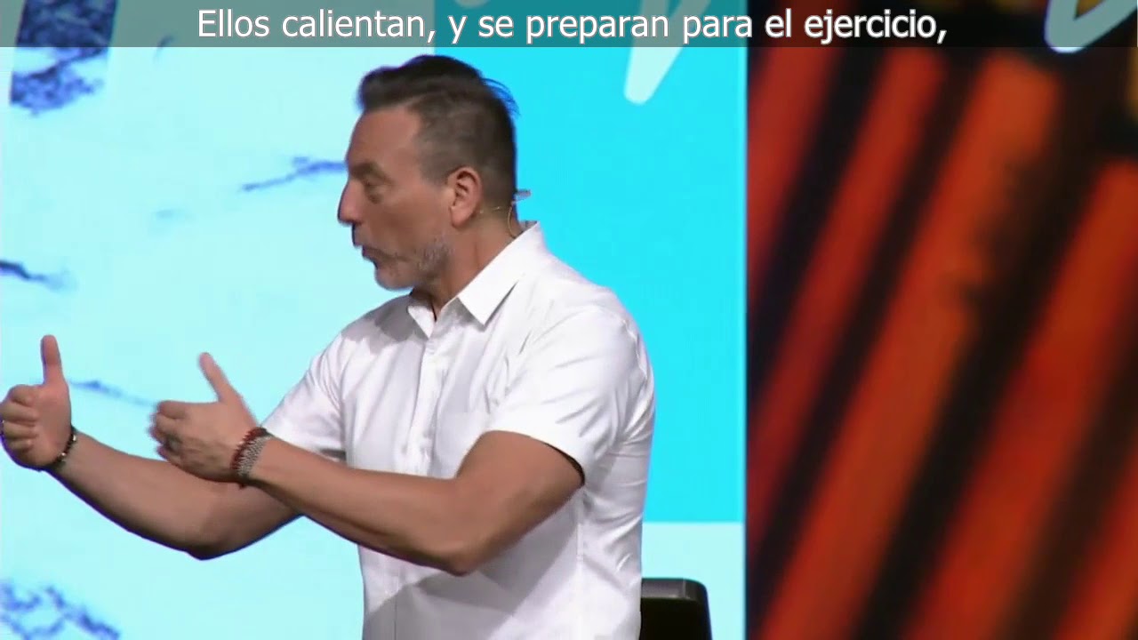 Erwin Mcmanus | The Last Arrow (SUB) - YouTube