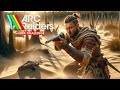 VIKINGNILSEN - 500K CHALLENGE - ARC RAIDERS