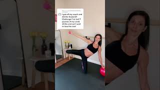 How do I join? #shortsyoutube #fitness #barrefitness #abs #barreclass #barre #barreworkout #pilates