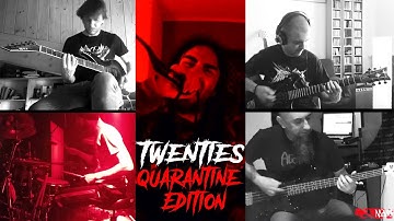 NODE - Twenties [Quarantine Edition]
