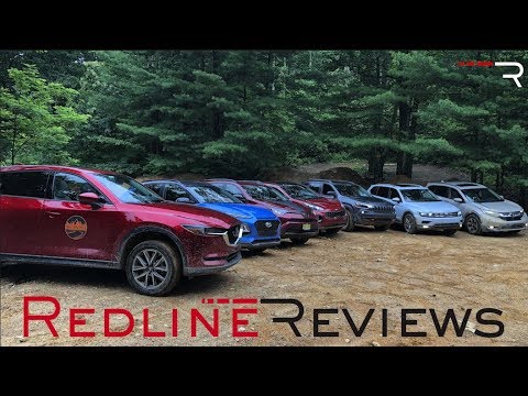 2018-ultimate-compact-suv-off-road-comparison-–-redline:-review