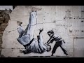 Bansky Murals in Ukraine - COFL