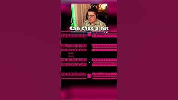 JSAB - Stumbling to Victory #Shorts