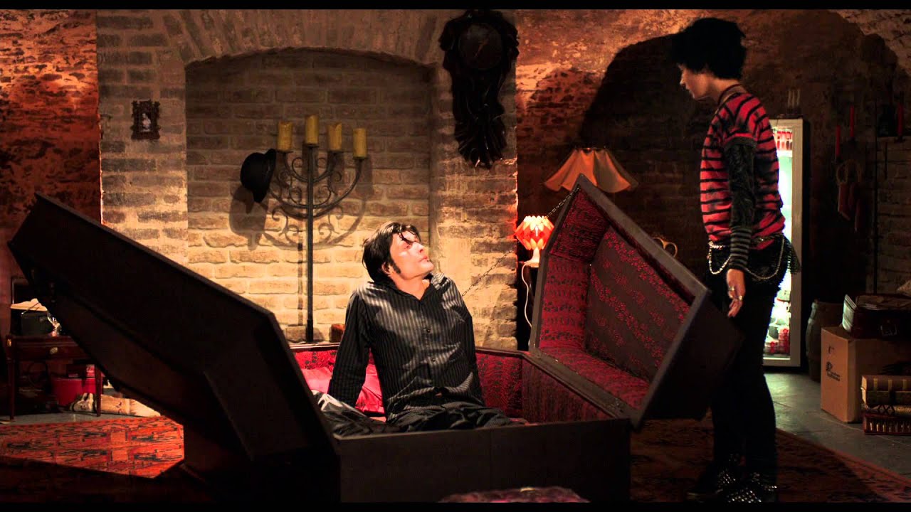 Die Vampirschwestern 4