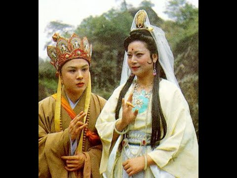 Tây Du Ký -- 164 - youtube