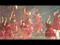 【4K】愛くださいませ &ne;ME アリーナツアー2026「喝采パレード」 in 広島サンプラザホール 2026.5.30 (夜の部)
