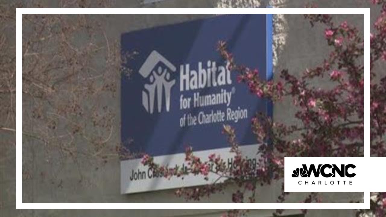 MacKenzie Scott donates $436M to Habitat for Humanity