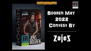 Bogren Digital Contest May 2022 #bogrendigital #bogrencontest