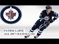 Patrik Laine (#29) All 44 Goals of the 2017-18 NHL Season