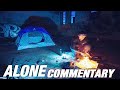 ALONE Episode 1 - The Abandoned Prison Commentary