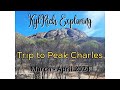Peak Charles Trip - Episode 1