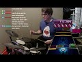 Danger in the Manger by iwrestledabearonce Expert Pro Drums 100% FC
