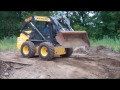 New Holland L230 Skid Steer Loader