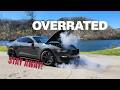 Dont buy a GT350 in 2026...