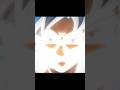 MASTERED ULTRA INSTINCT(GOKU VS JIREN)- GOKU MUI EDIT | HEAVENLY JUMPSTYLE#goku#dbs#edit#Mui#uiedit