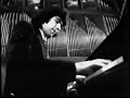 Youri Egorov talks and plays Chopin Scherzo no. 2 - video 1975