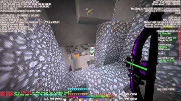 Hypixel UHC Champions- Hacker Report- TomppaazZ