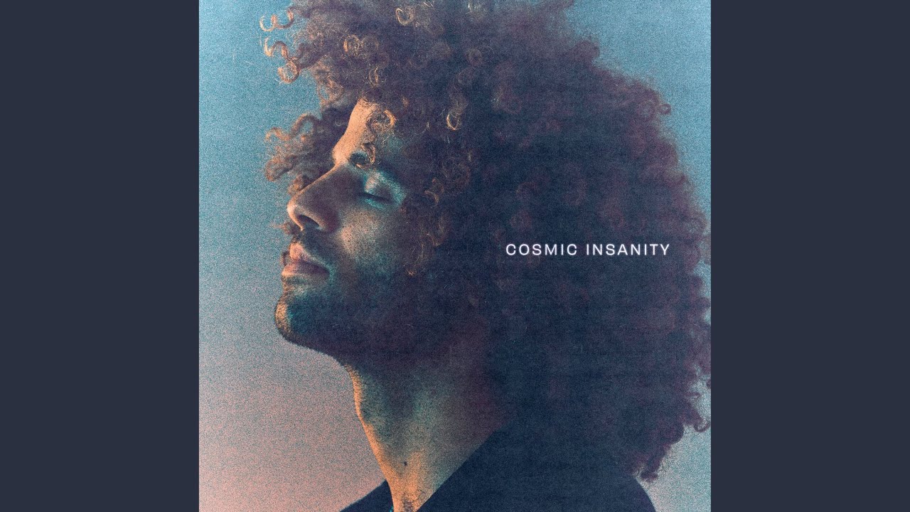 Cosmic Insanity - YouTube