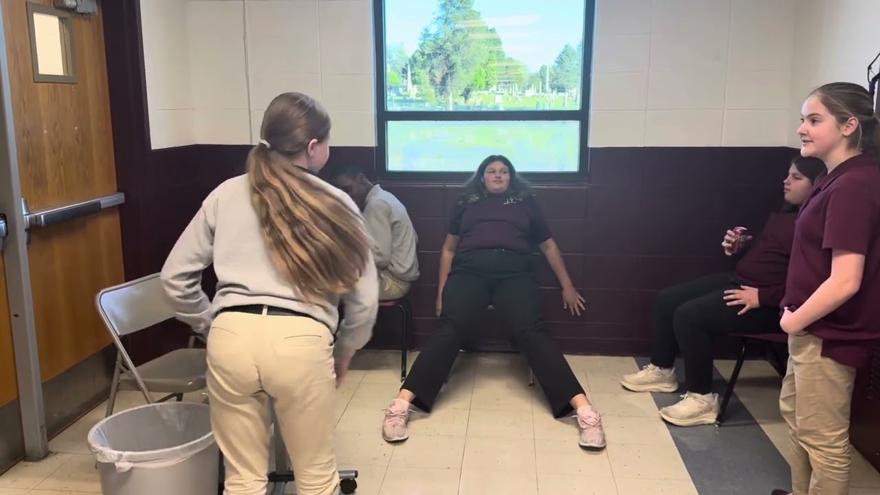 Drugs, Vapes, and Alcohol awareness!!!!