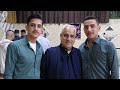 6 حنة العريسان مهند ويوسف نصف الدنيا  10 11 2025 ج الاخير