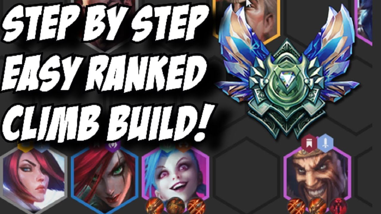 camera iphone 8 plus apk BEST RANKED WIN GUIDE - Teamfight Tactics EARLY to LATE GAME TFT Strategy Build Comps 9.16B lol