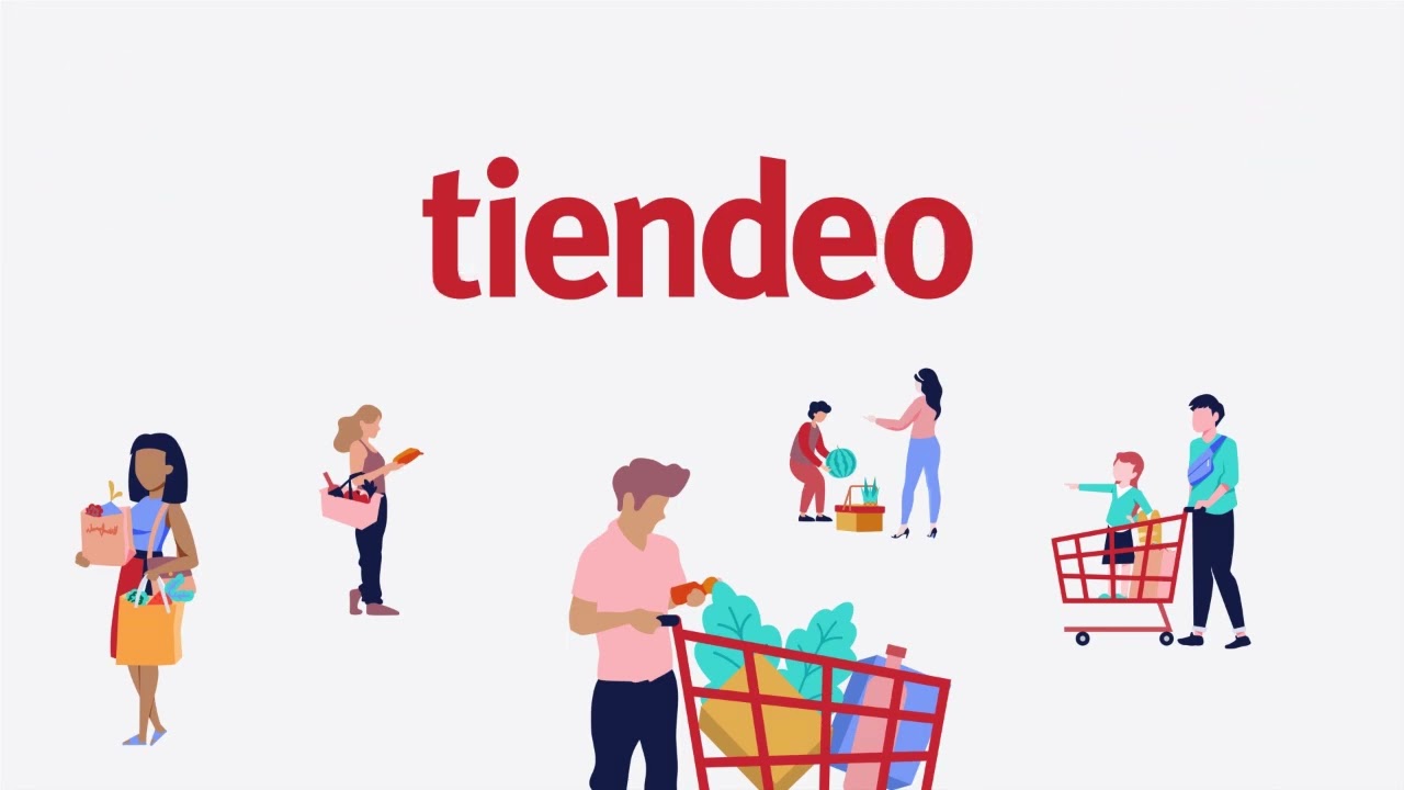 Conheça o Tiendeo