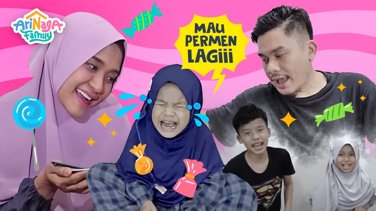 Aku Mau Lagi Official Music Video Youtube