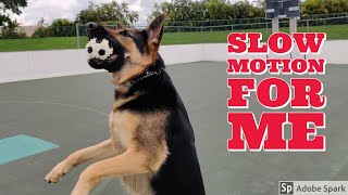 OnePlus 7 Pro - Slow Motion Video - 1080p 240fps