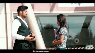 Z Black New Haryanvi Song Bymansun G  Gaurav G bollywood New Songzblack