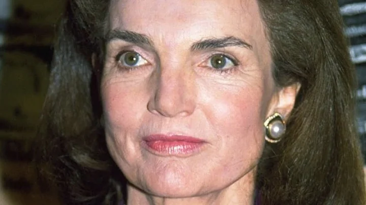 Jackie Kennedy: What No One Ever Knew
