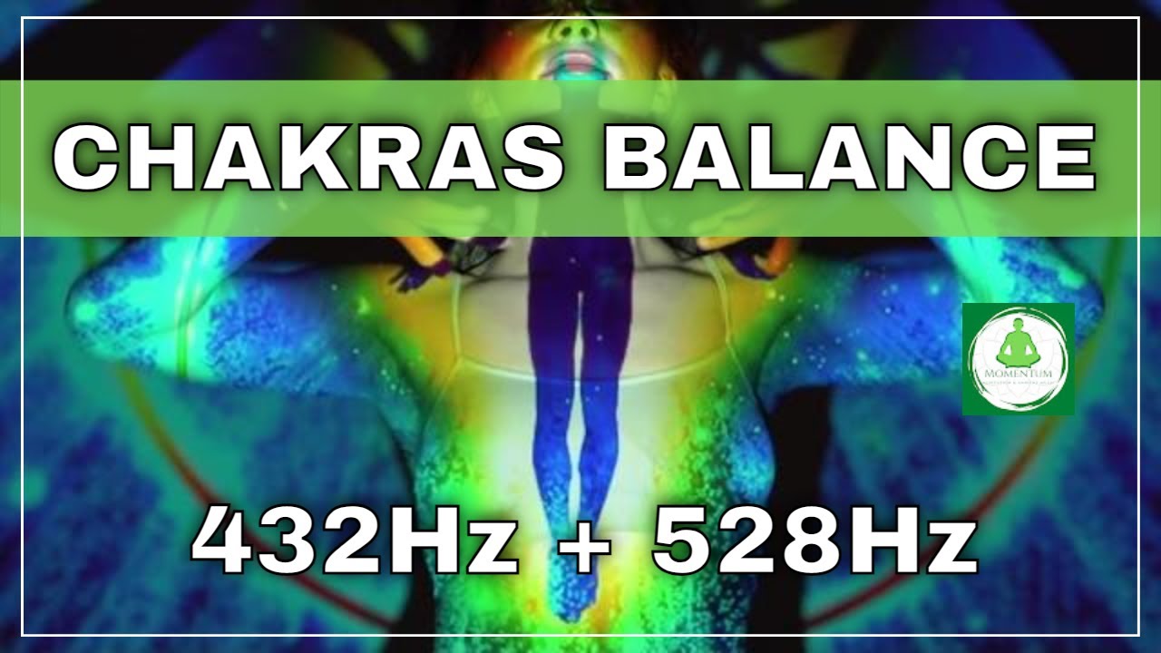 3 Hours of Meditation Music for Sleep and Healing Chakras Sound Bath