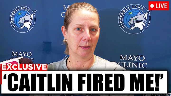 Caitlin Clark Just FIRED Her HATER Coach For All Stars Game - SHE'S THE BOSS NOW!