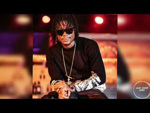 Masicka Update Audio