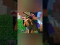 To tame a horse -#minecraft #shortvideo #gaming