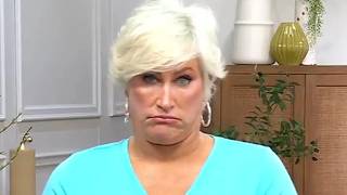 QVC Host's Shocking Reaction to NSFW Confession on Live TV