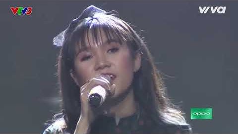 y2mate com   ngoc son da bat khoc khi nghe co be nay hat hat nua di em nguyen ngoc quynh tram nhac b