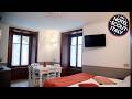 Residence Kalipe | Gressoney-la-Trinite, Italy | Hotel Review ⭐
