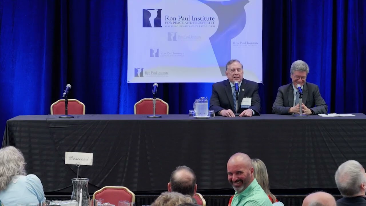 Judging Freedom LIVE with Andrew Napolitano
