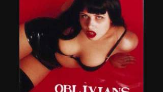 Video voorbeeld van "The Oblivians -  "Five Hour Man""