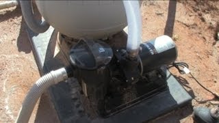 How Long Should I Run My Pump for my Above Ground Pool