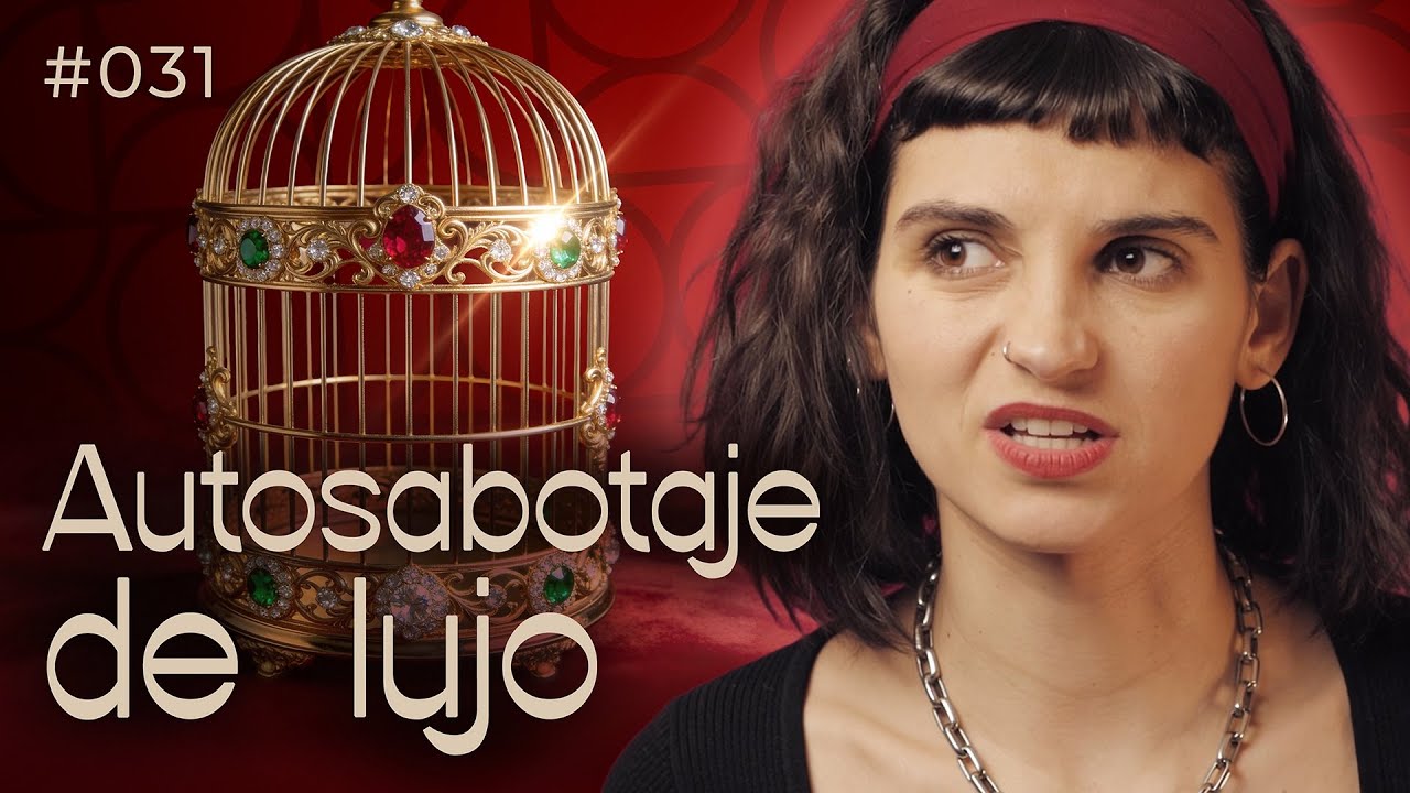 #31: La culpa oculta de las mujeres que generan dinero fácil