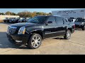 2013 Escalade EXT Premium 9k miles