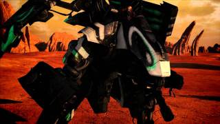 Official: Starhawk HD GameCom video game trailer - PS3 exclusive