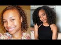 MY NATURAL HAIR JOURNEY W/  PICTURES