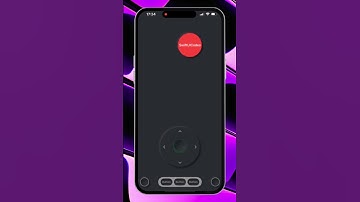 🚀 Build Your Own SwiftUI Joystick Control! 🎮