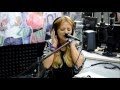 Delia - E adevarat, iubirea mea (Mihaela Runceanu) (Live la Radio ZU - Marea Unire ZU)