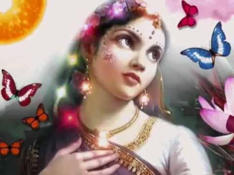 Mithe Ras Se Bhari Radha Mithe Ras Se Bhari Radha