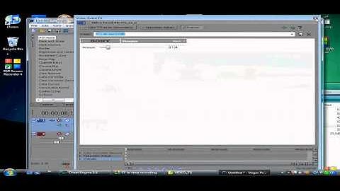 Dazzle DVC 100 Setup and converting and posting tutorial.mp4