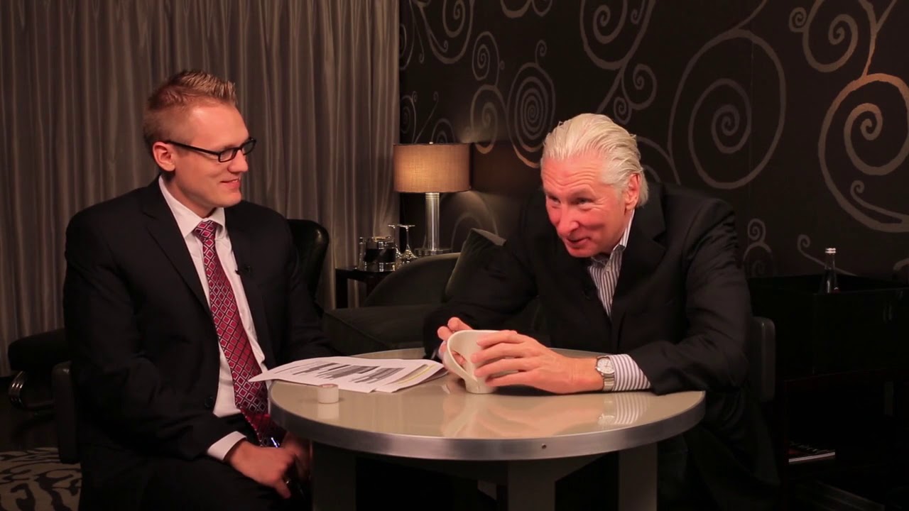 Business Coach | 12 Characteristics Of Super Successful People